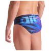 Плавки Arena Flow Swim Briefs 008939-750 синій 100 (3468337517467) изображение 5