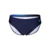 Плавки Arena Flow Swim Briefs 008939-750 синій 100 (3468337517467) изображение 6