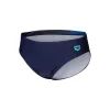 Плавки Arena Flow Swim Briefs 008939-750 синій 100 (3468337517467) изображение 7