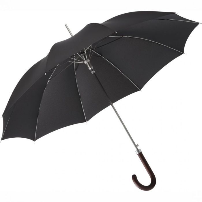 Зонт Fare Classic 1130 тростина 107 см black (FR.1130 black)