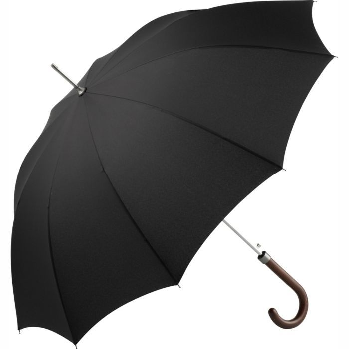 Зонт Fare Classic 1130 тростина 107 см black (FR.1130 black) изображение 2