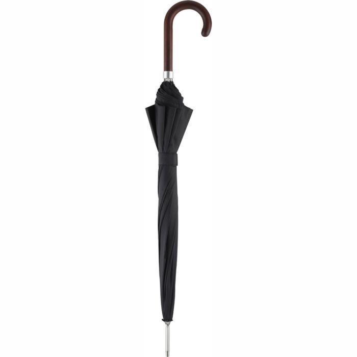 Зонт Fare Classic 1130 тростина 107 см black (FR.1130 black) изображение 3