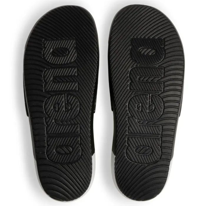 Шлепанцы Arena Marco Active 009279-120 чорний, зелений 46 (3468337513483) изображение 4