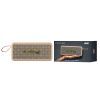 Акустическая система 2E SoundLegend Mini PowerBank IPX6 Brown (2E-BSSLMWBN) изображение 12