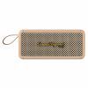 Акустическая система 2E SoundLegend Mini PowerBank IPX6 Brown (2E-BSSLMWBN) изображение 2