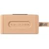 Акустическая система 2E SoundLegend Mini PowerBank IPX6 Brown (2E-BSSLMWBN) изображение 4