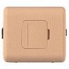 Акустическая система 2E SoundLegend Mini PowerBank IPX6 Brown (2E-BSSLMWBN) изображение 5