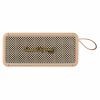 Акустическая система 2E SoundLegend Mini PowerBank IPX6 Brown (2E-BSSLMWBN)