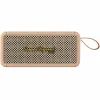 Акустическая система 2E SoundLegend Mini PowerBank IPX6 Brown (2E-BSSLMWBN)