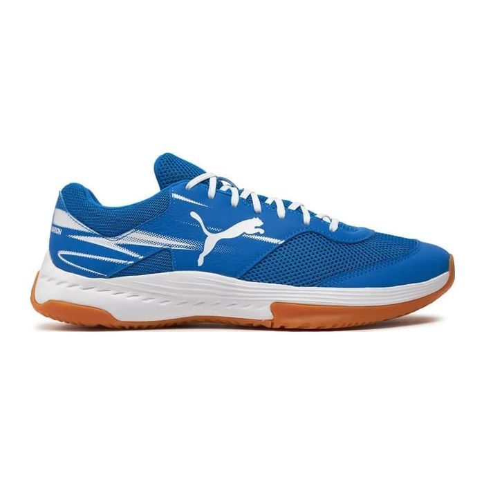 Кроссовки Puma Varion II 107341-03 синій 42 (8UK) 27 см (4065454902733)