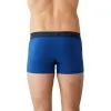 Труси U.S. Polo Assn. 80178 Sax Navy Yellow M 3 шт. (8680557254686) зображення 3
