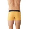 Труси U.S. Polo Assn. 80178 Sax Navy Yellow M 3 шт. (8680557254686) зображення 5