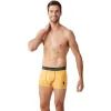 Труси U.S. Polo Assn. 80178 Sax Navy Yellow M 3 шт. (8680557254686) зображення 7