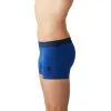 Труси U.S. Polo Assn. 80178 Sax Navy Yellow M 3 шт. (8680557254686) зображення 9