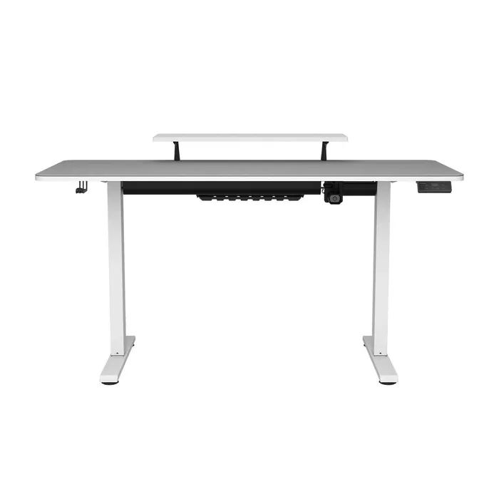 Компьютерный стол Cougar E-Star 140 White изображение 2