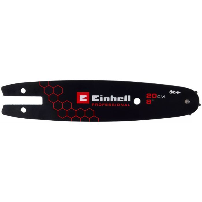 Шина для цепной пилы Einhell 19.2см 1.1мм к GP-PS 18/20 Li BL (4501755)