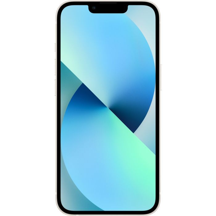 Мобильный телефон Apple iPhone 13 512Gb Starlight (Grade A) USED (iP13__51Sta_A)