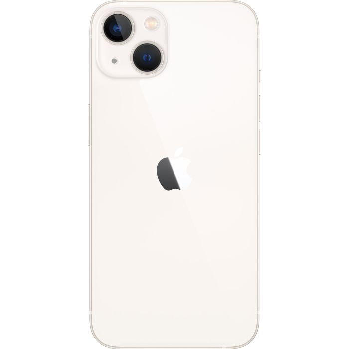 Мобильный телефон Apple iPhone 13 512Gb Starlight (Grade A) USED (iP13__51Sta_A) изображение 2