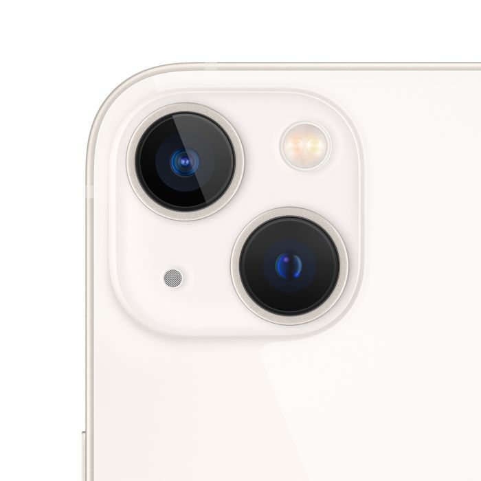 Мобильный телефон Apple iPhone 13 512Gb Starlight (Grade A) USED (iP13__51Sta_A) изображение 3
