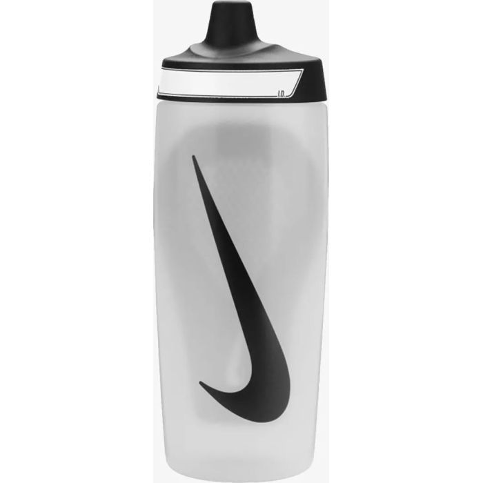 Бутылка для воды Nike REFUEL BOTTLE GRIP 18 OZ N.100.9955.417.18 синій 532 мл (887791762221)