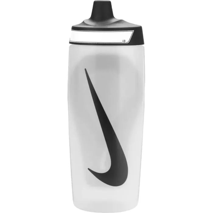 Бутылка для воды Nike REFUEL BOTTLE GRIP 18 OZ N.100.9955.417.18 синій 532 мл (887791762221)