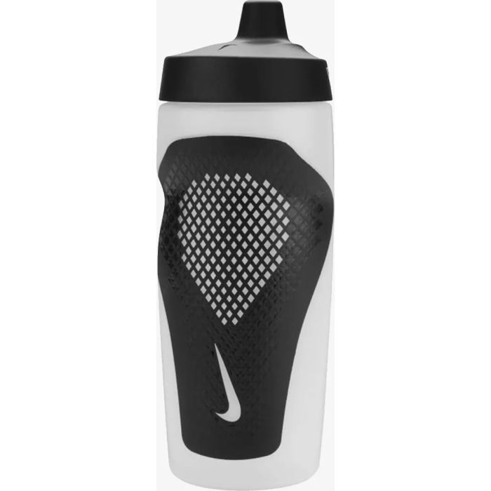 Бутылка для воды Nike REFUEL BOTTLE GRIP 18 OZ N.100.9955.417.18 синій 532 мл (887791762221) изображение 2