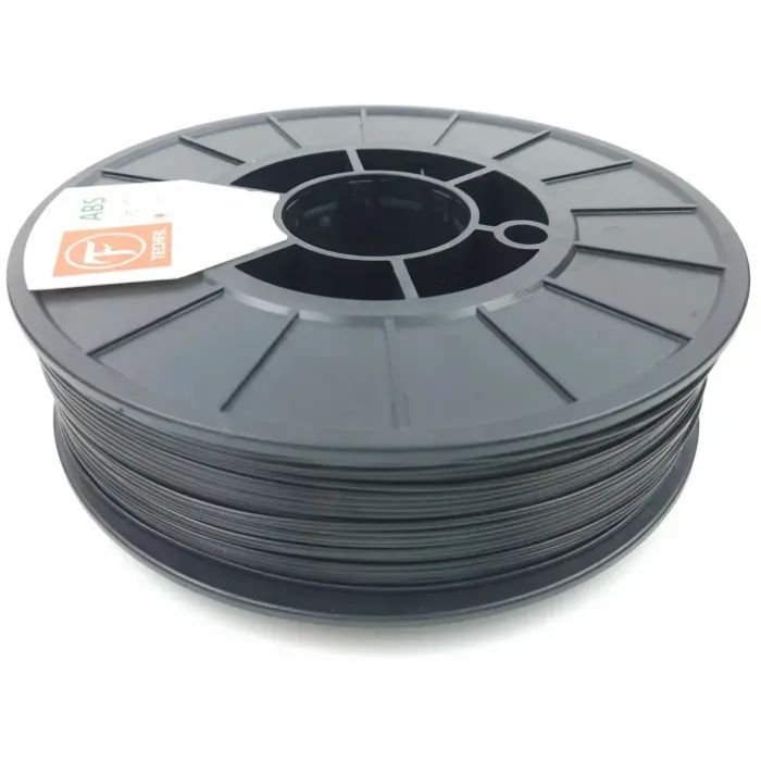Пластик для 3D-принтера Techfil ABS 171 1.75мм 0.7кг transit (ABS171-700-TRANSIT) изображение 3