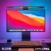 Настільна лампа OfficePro для монітору SL121B (SL121B) зображення 2