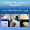 Настільна лампа OfficePro для монітору SL121B (SL121B) зображення 8
