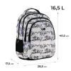 Рюкзак шкільний GoPack Teens 162M-1 (GO26-162M-1) зображення 12