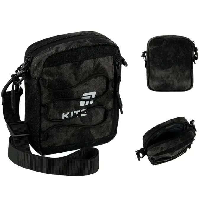 Сумка детская Kite кросбоді Kite Education teens 2520-4 (K26-2520-4)