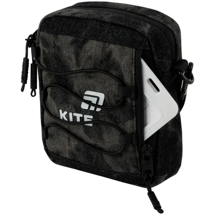 Сумка детская Kite кросбоді Kite Education teens 2520-4 (K26-2520-4) изображение 4