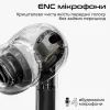 Навушники HiFuture SonicAir Green (sonicair.green) зображення 4
