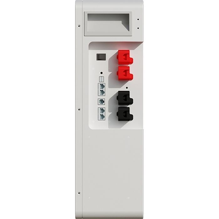 Батарея LiFePo4 DAH Solar 51.2V - 100Ah (DHN-LVWES05-G1) изображение 2