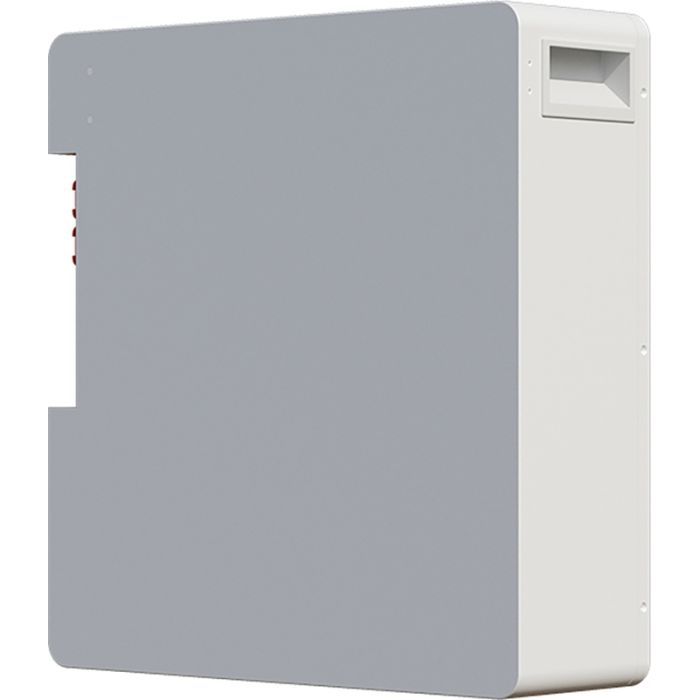 Батарея LiFePo4 DAH Solar 51.2V - 100Ah (DHN-LVWES05-G1) изображение 3