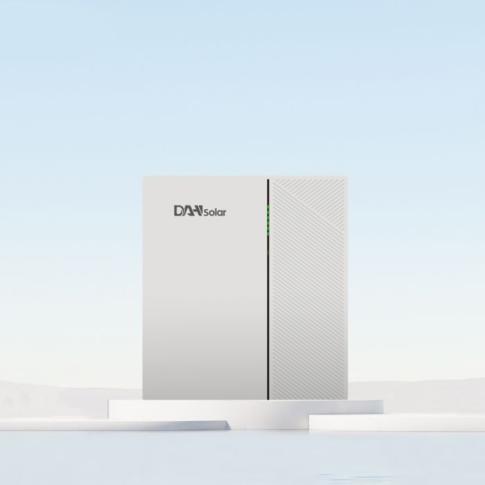 Батарея LiFePo4 DAH Solar 51.2V - 100Ah (DHN-LVWES05-G1) изображение 6