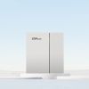 Батарея LiFePo4 DAH Solar 51.2V - 100Ah (DHN-LVWES05-G1) изображение 6