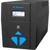 Источник бесперебойного питания Tescom LEO 1500AP 1500VA 900W (LEO1500) изображение 3