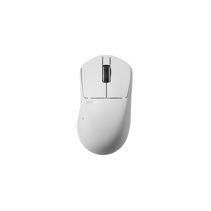 Мышка Pulsar X3 CrazyLight Mini Wireless White (PX3RCL102)