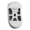 Мышка Pulsar X3 CrazyLight Mini Wireless White (PX3RCL102) изображение 2