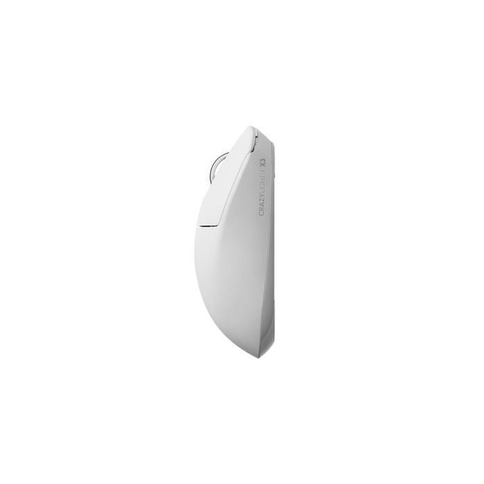 Мышка Pulsar X3 CrazyLight Mini Wireless White (PX3RCL102) изображение 3