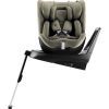 Автокресло Britax-Romer SWIVEL-GROW Max Air (Urban Olive) (2000042297) изображение 10