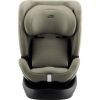 Автокресло Britax-Romer SWIVEL-GROW Max Air (Urban Olive) (2000042297) изображение 5
