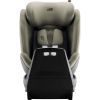 Автокресло Britax-Romer SWIVEL-GROW Max Air (Urban Olive) (2000042297) изображение 7