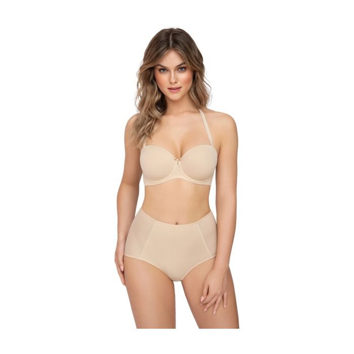Трусы Corin Brief Virginia 06871 Черный XXL (5904906625877) изображение 3