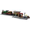 Конструктор LEGO City Старинный паровоз (60511-) изображение 3