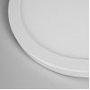 Світильник Videx DL6R 24W 3000K-4000K-6500K White (VL-DL6R-24CW) зображення 3