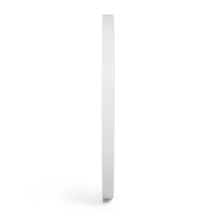 Світильник Videx DL6R 24W 3000K-4000K-6500K White (VL-DL6R-24CW) зображення 5
