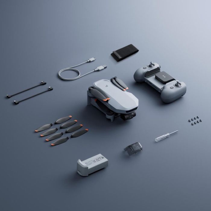Квадрокоптер POTENSIC Atom 2 (стандартний набір) (APM2530121) зображення 2