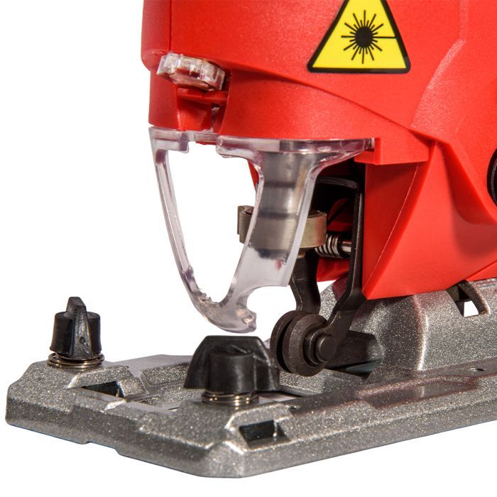 Электролобзик Vitals Master Ef 8071DNla, 710W, 3000об/мин, ход 18mm (238650) изображение 11